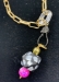 Shannon Stone Necklace - 12699