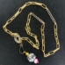 Shannon Stone Necklace - 12699