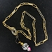 Shannon Stone Necklace - 12699