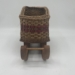 Sleigh Basket - 13858