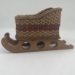 Sleigh Basket - 13858