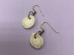 Small Assorted Antler Earrings - 9933B