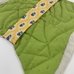 Small Quilted Pieces - 7387