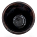 5" Brown Miller Pottery Vase  - 09677