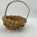 Small White Oak Basket - 517