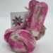 Small Wooden Bunny - 13082