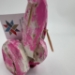 Small Wooden Bunny - 13082