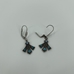 Southern Minimalistic Earrings - 12797