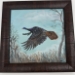 Spooked framed - 16711