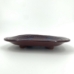 Square Swirl Plate - 10785