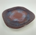 Square Swirl Plate - 10785