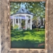 St. Mary's Gazebo - 10658