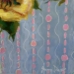 Stripes and Roses - 16121