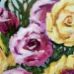 Stripes and Roses - 16121