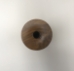 Sugar Maple/Walnut Bud Vase 30-08 - 2377
