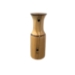 Sugar Maple/Walnut Bud Vase 30-08 - 2377