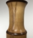 Sugar Maple/Walnut Bud Vase 31-08 - 2378