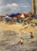 Summer Days in Orange Beach  - 13275