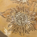 Sunflower Platter 17x14 - 14579