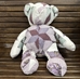 Tattered Teddy- Group C - 13395