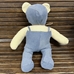 Tattered Teddy- Group C - 13395