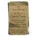 Tea Tree Oil & Charcoal Soap - 12147