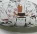 The Calico Cat - 14372
