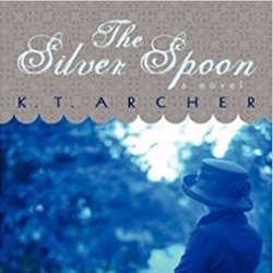 The Silver Spoon Silver, Spoon, K.T., Archer