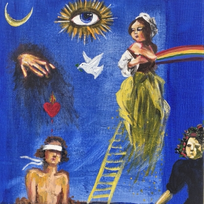 The Vision casey, thomas, roberts, casey roberts, the, vision, the vison 