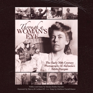 Through a Womans Eye Through, woman, eye, photographs, book, early twentieth century, Edith Morgan, 