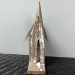 Tiny Chapel - 1 door - 12364