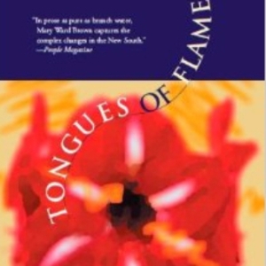 Tongues Of Flame Tongues, Of, Flame, Mary, Ward, Brown