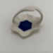 Trinket Tray with Handle - 16529