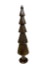 Turned Wood Tree  - 1852
