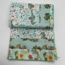 Turquoise Seahorse Print - 41x25 - 15168