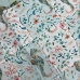 Turquoise Seahorse Print - 41x25 - 15168