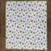 Twister - Baby Quilt - 7576