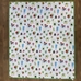 Twister - Baby Quilt - 7576