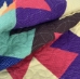 Twister - Baby Quilt - 7576