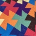 Twister - Baby Quilt - 7576