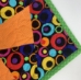 Twister - Baby Quilt - 7576