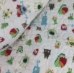 Twister - Baby Quilt - 7576