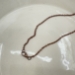 Unalome Necklace - 16033