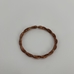Unisex Copper Bracelet - 12914