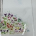 Watercolor Cross- Print - 16073b