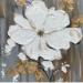 White Flower  - 15756