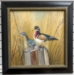 Wood Ducks  - 12671