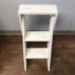 Wooden Plant Stand - 11089