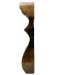 Wooden Reindeer - 8370