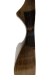 Wooden Reindeer - 8370
